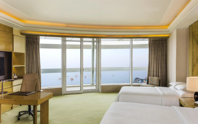 Sheraton Huzhou Taihu Lake Hot Spring Resort & Spa