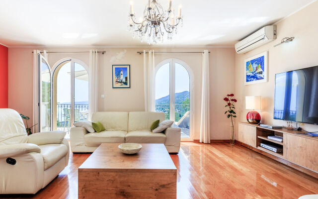Villa Orhidea
