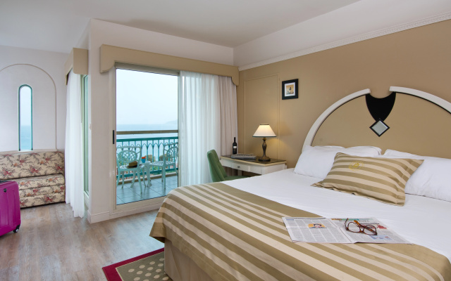 Herods Palace Hotel