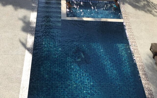 Summer House Resort 2