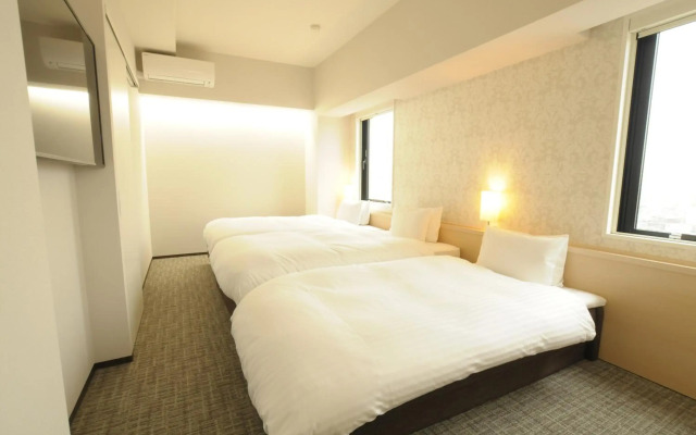 AB Hotel Omihachiman