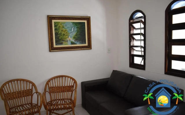 Hostel Bike Point Caraguatatuba