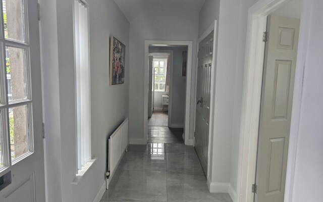 Mountpanther Holiday House