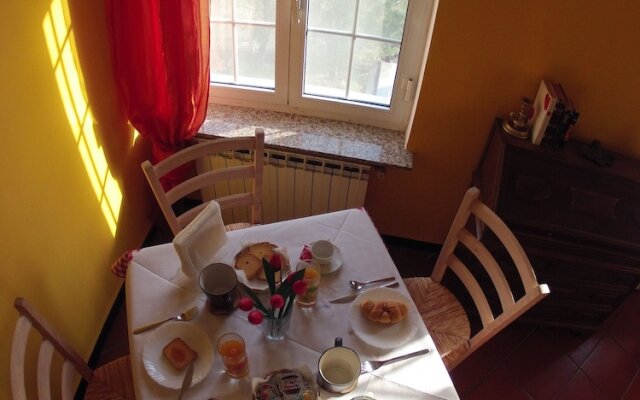 B&B Il Cedro