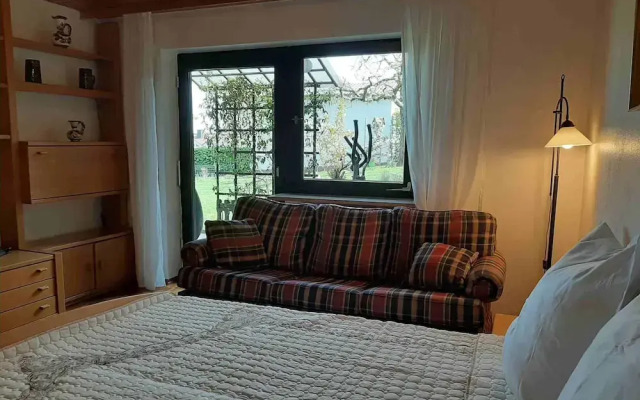 Ferienwohnung Lucretia a3