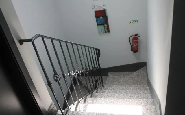 Residencial Kuarenta&Um