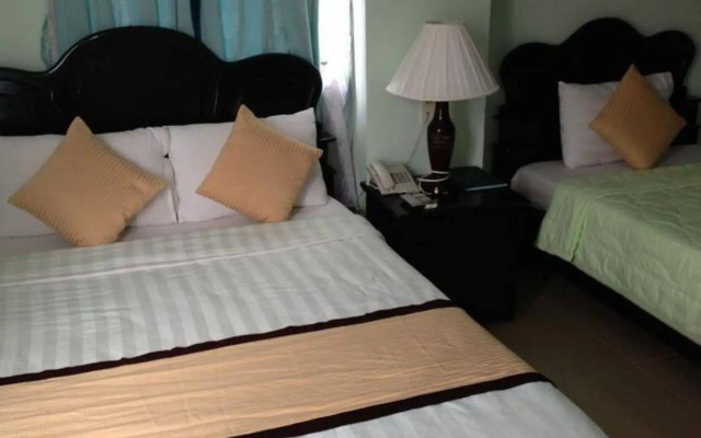 The Sunriver Boutique Hotel Hue