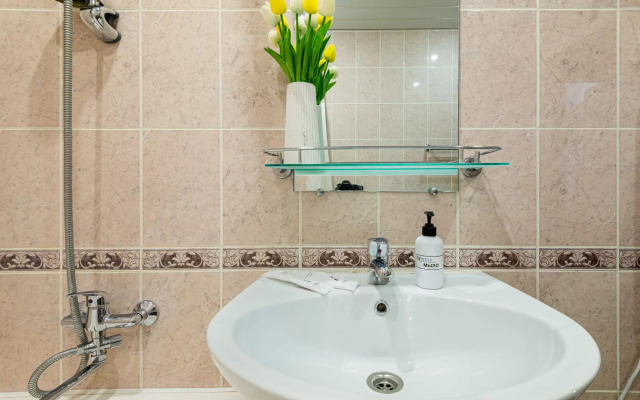 RentAp (РентАп) на проспекте Максима Горького