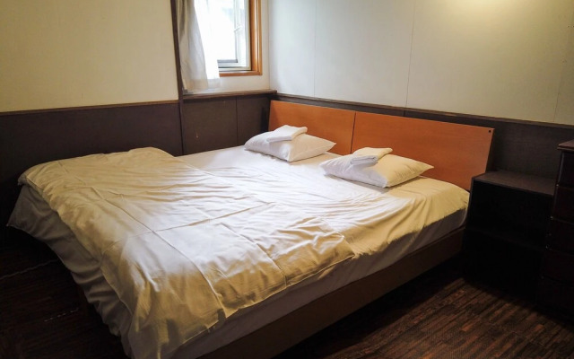 Niseko Ski Lodge