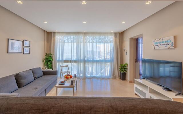 Vesta - Luxury APT - 1BR - Mangroovy