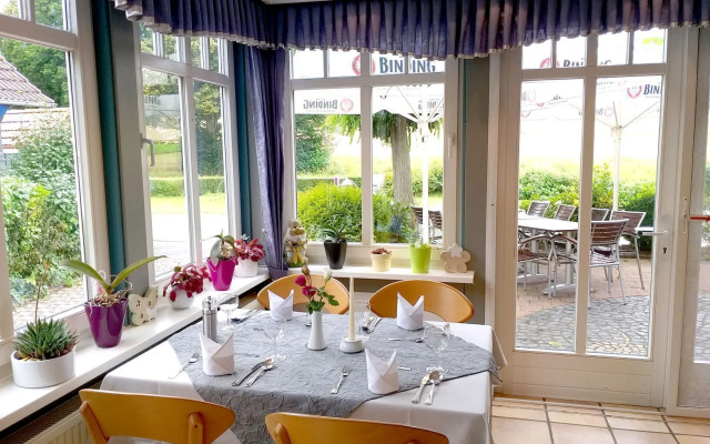 Gasthaus Zum Lindenwirt