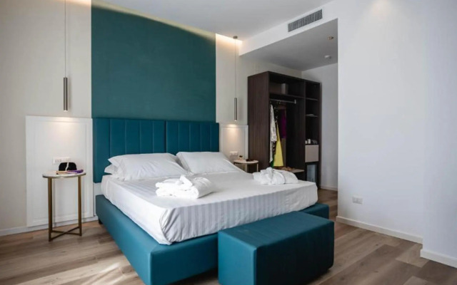 Mondello Glam Hotel