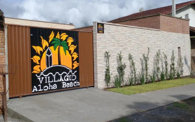 Villagio Aloha Beach