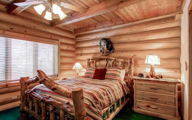 Elk Trail House
