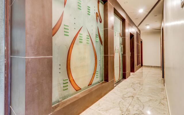 Capital O 72374 Hotel JD3 INTERNATIONAL