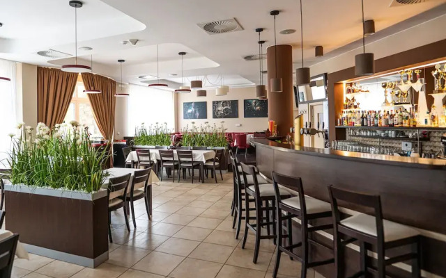 Hotel Olympionik