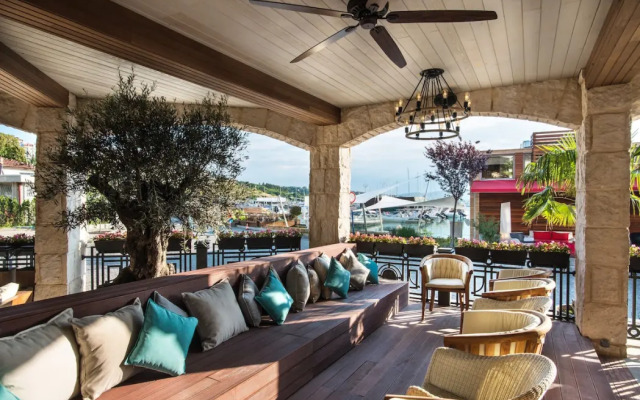 Blu Bay Hotel Sozopol