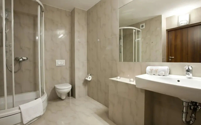 B&B Hotel Tychy