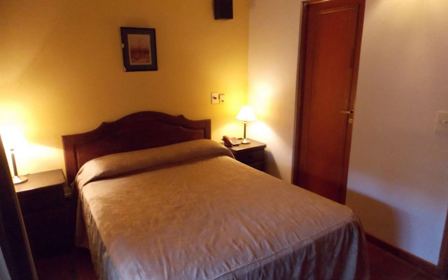 San Remo Villa Corral Apart Hotel