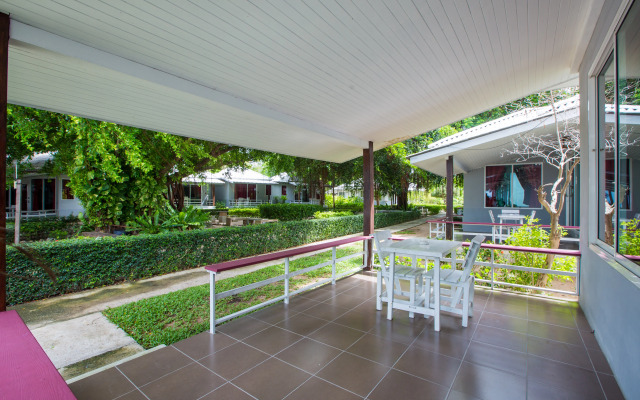 Da Kanda Villa Beach Resort
