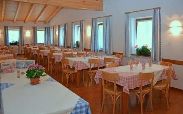 Casa Monsignor Baldelli