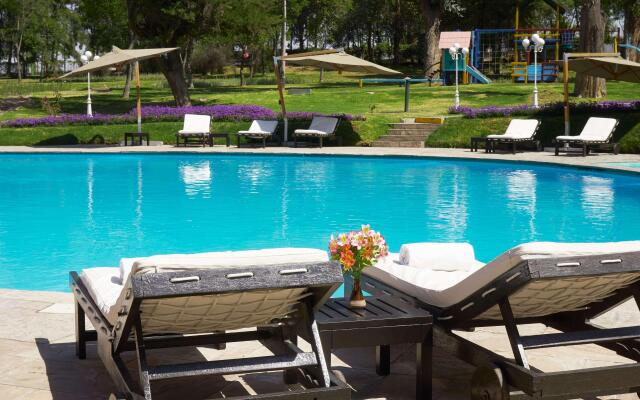 Wyndham Costa del Sol Arequipa