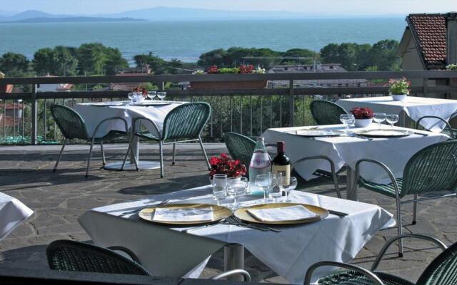 Hotel Cavalieri