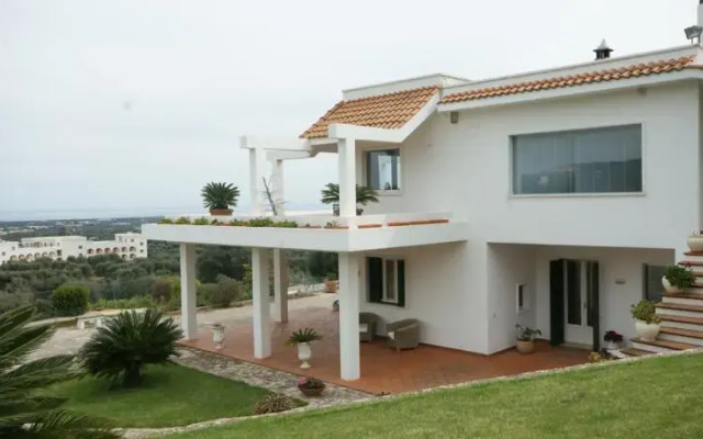 Villa Faso