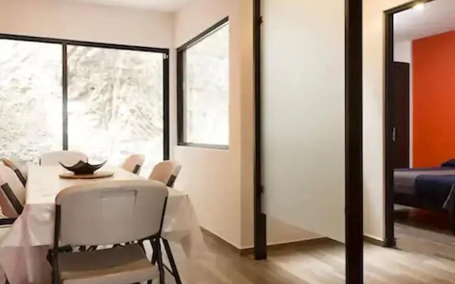 Casa el 9