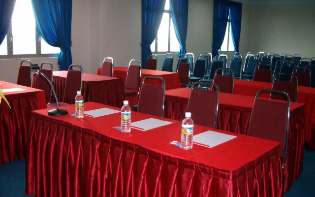 Formosa Garden Hotel