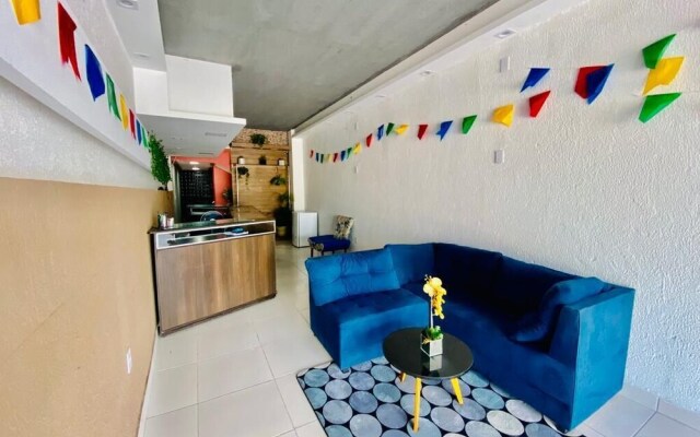 Hotel Al Mare Atlantico