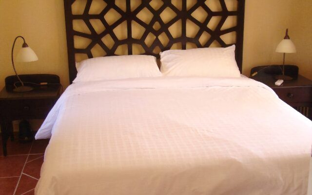 Narrapark Resort & Hotel