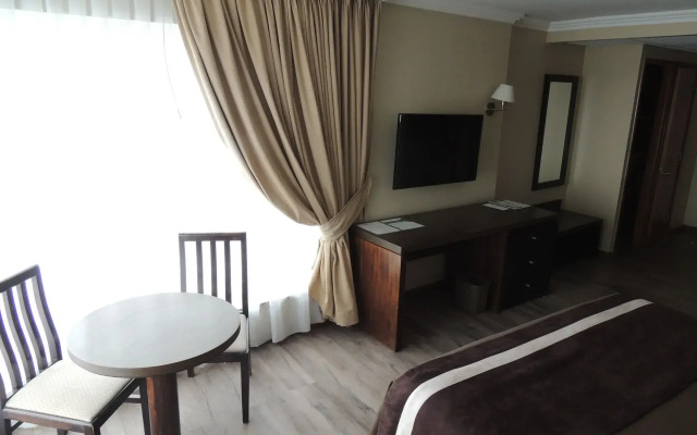 Diego De Almagro Valparaiso