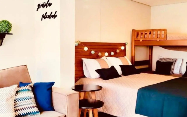 STUDIOS 195 - Gramado