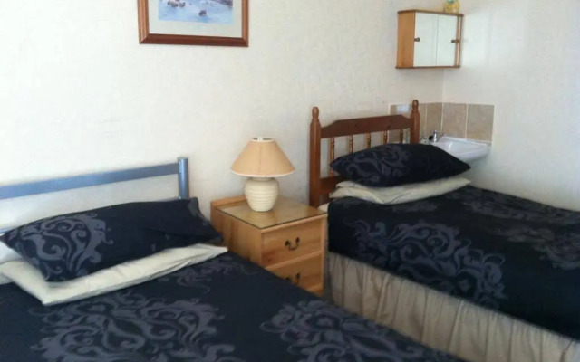 Aberdeen Guest House