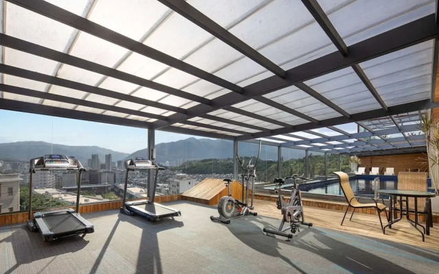 Days Inn By Wyndham Dali Erhai Park