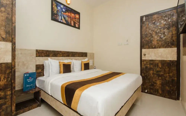 OYO 11511 Hotel Embassy Grand