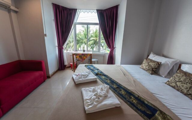 Kellyroom Guest House