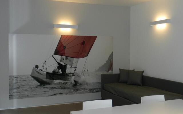 Residence Centro Vela