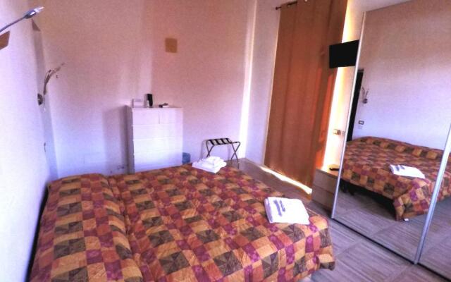 Tenuta La Rosa B&B