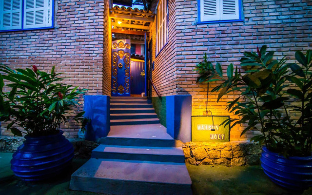 Maison Joly Residence