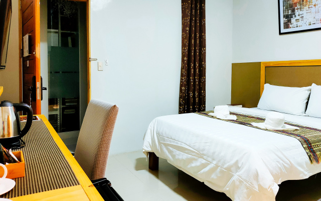 RedDoorz near SM City Butuan, Butuan City