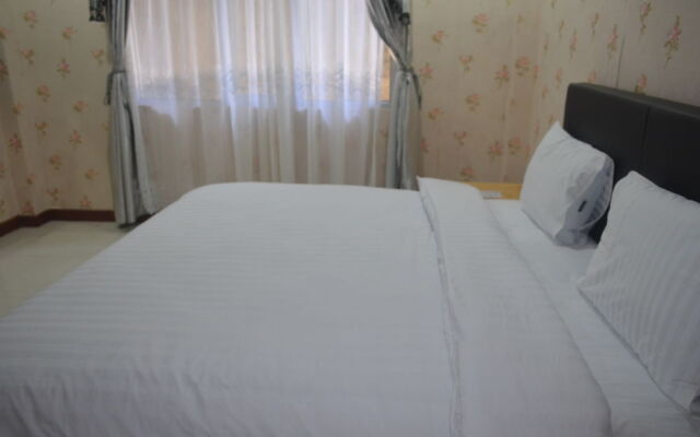 Sadinah Sahid Josodipuro Hotel