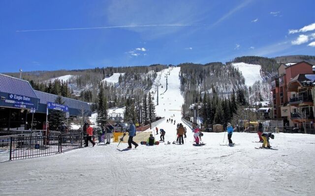 Lion Square Lodge #277 - 2 Br Apts