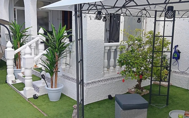 Villa La Marina Free Cancellation