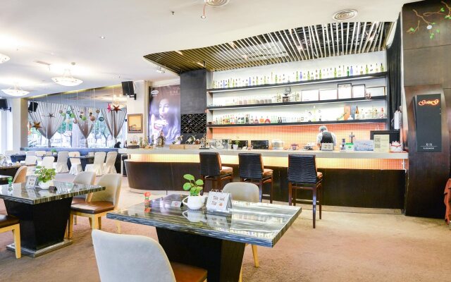 Yashidu Suites