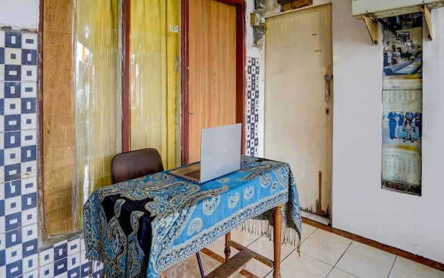 Hotel O Grand Village