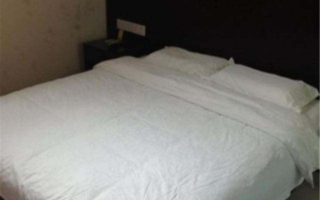 Xianghe Inn – Guest Rooms – Weinan