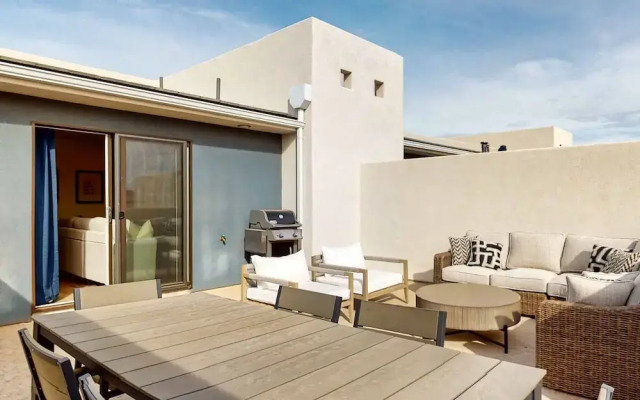 Desert Memories #76 by RedAwning