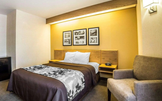 Quality Inn Moab Slickrock Area